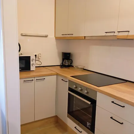 Apartment Sunny Coastal Retreat In Trogir