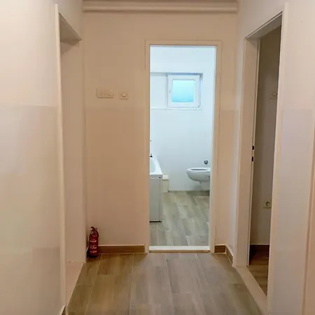 Appartement Sunny With 3 Bedrooms *